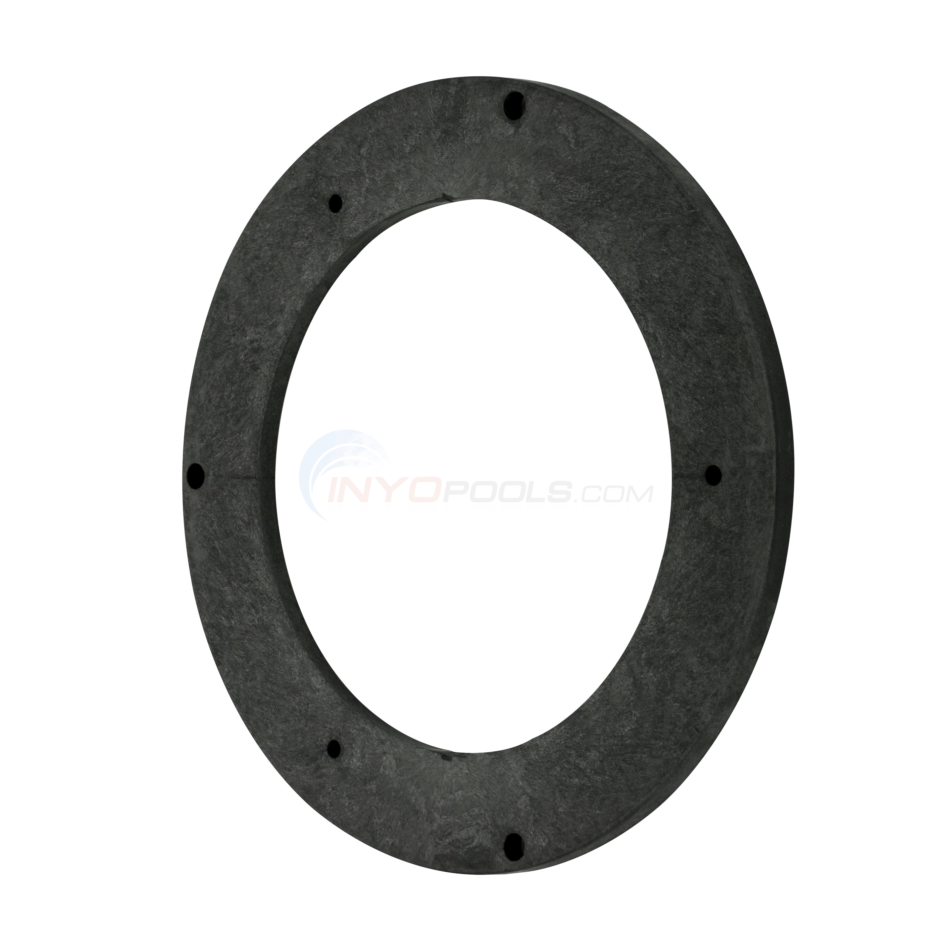 Mounting Plate, CF Series 1/2 & 3/4HP Full Rated, 3/4 & 1HP Up Rated