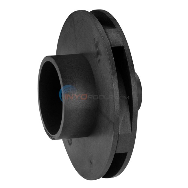 Custom Molded Products Impeller, 35-5043  (355043) 25305-043-000