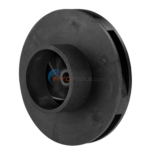 Custom Molded Products Impeller, 35-5043  (355043) 25305-043-000