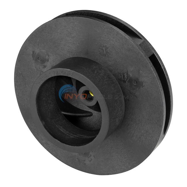 Impeller for Pentair Challenger 1 HP Full Rate 1.5 HP Up Rate- 355074