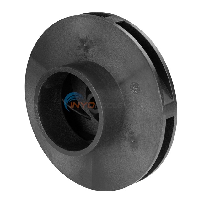 Custom Molded Products Impeller 2 HP Full Rate & 2.5 HP Up Rate for Pentair Pac Fab Challenger - 355093