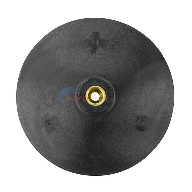 Impeller 2 HP Full Rate & 2.5 HP Up Rate for Pentair Pac Fab Challenger - 355093