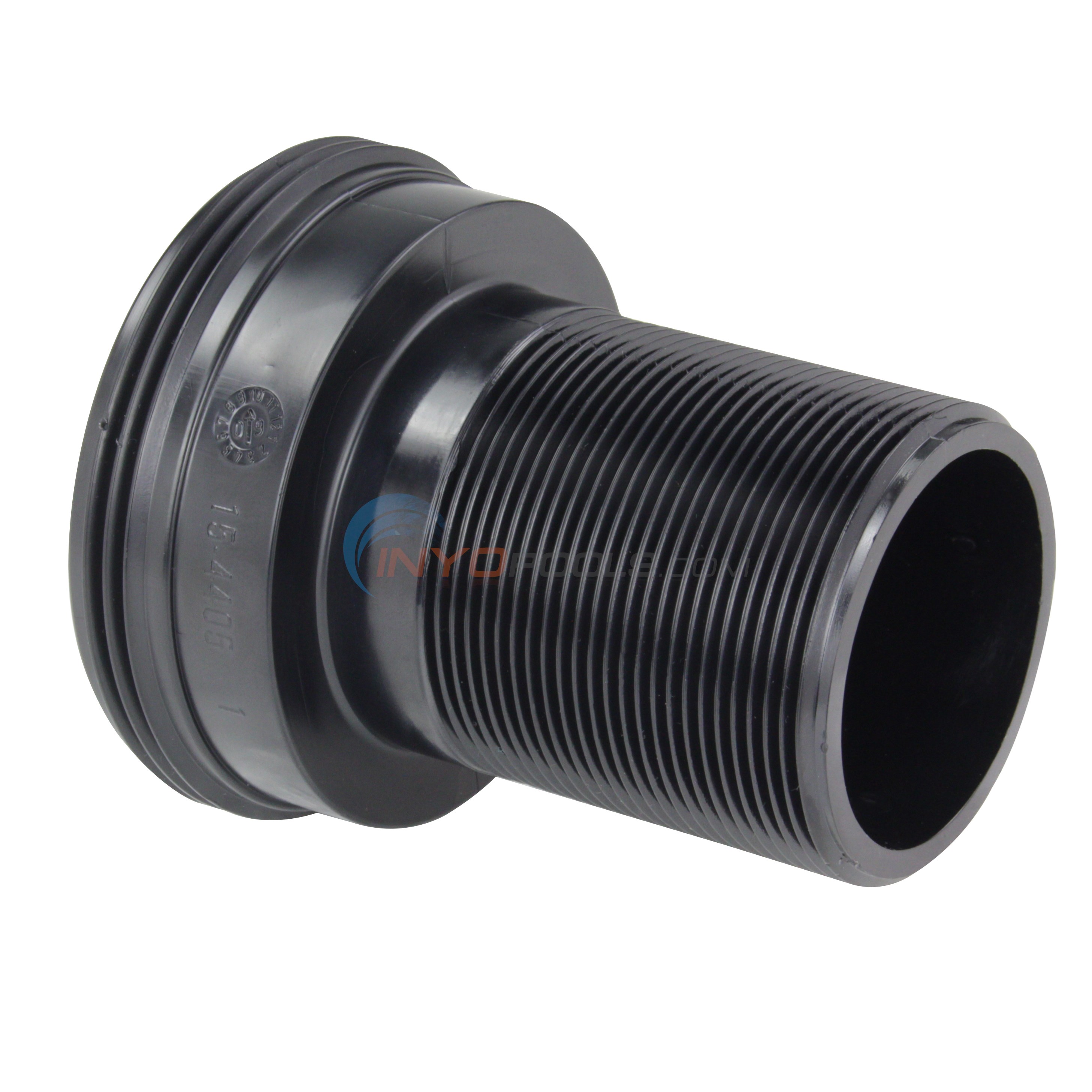Pentair 2-Inch Bulk Head Fitting Replacement for Triton Pool