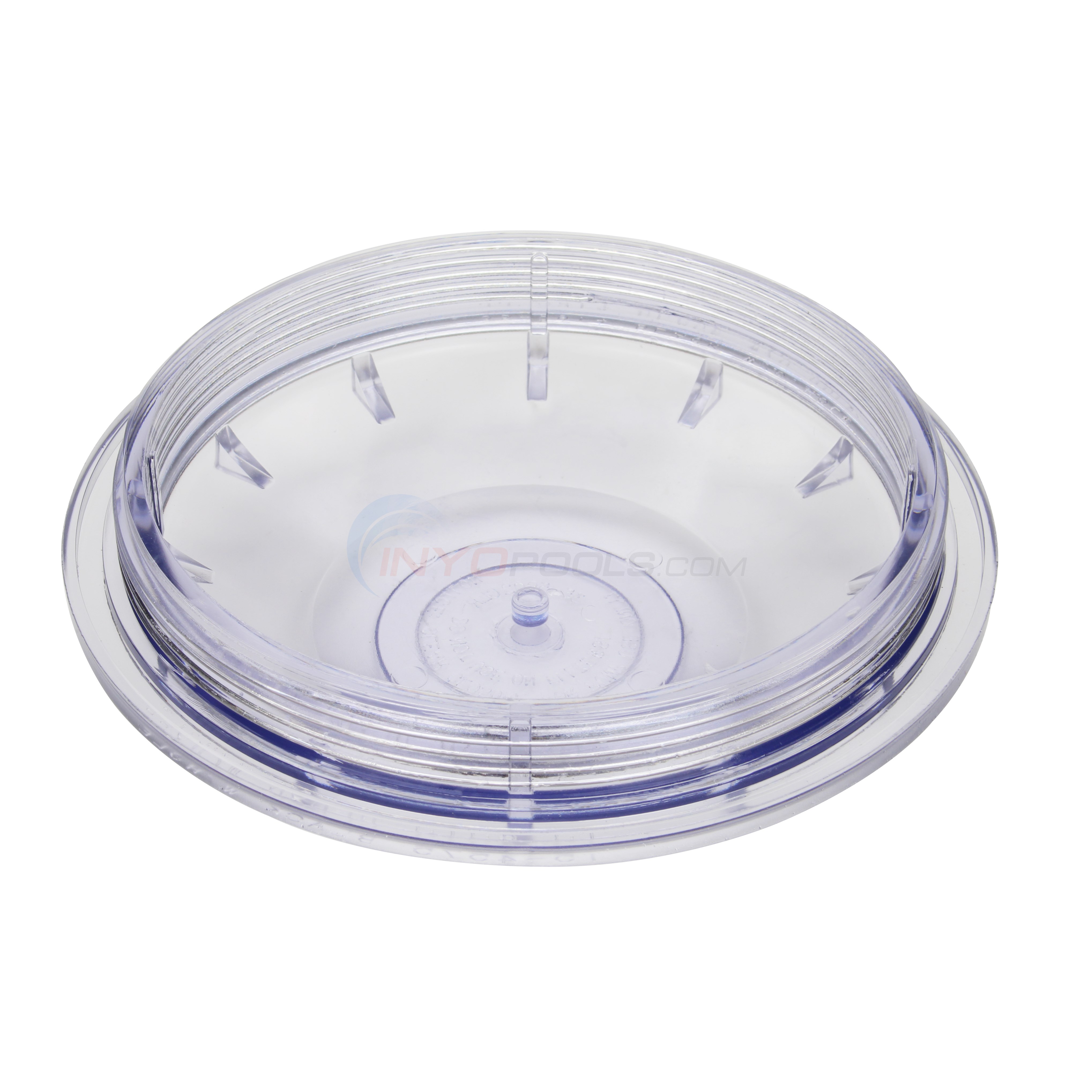 Pentair Strainer Pot Lid 5hp (355902)