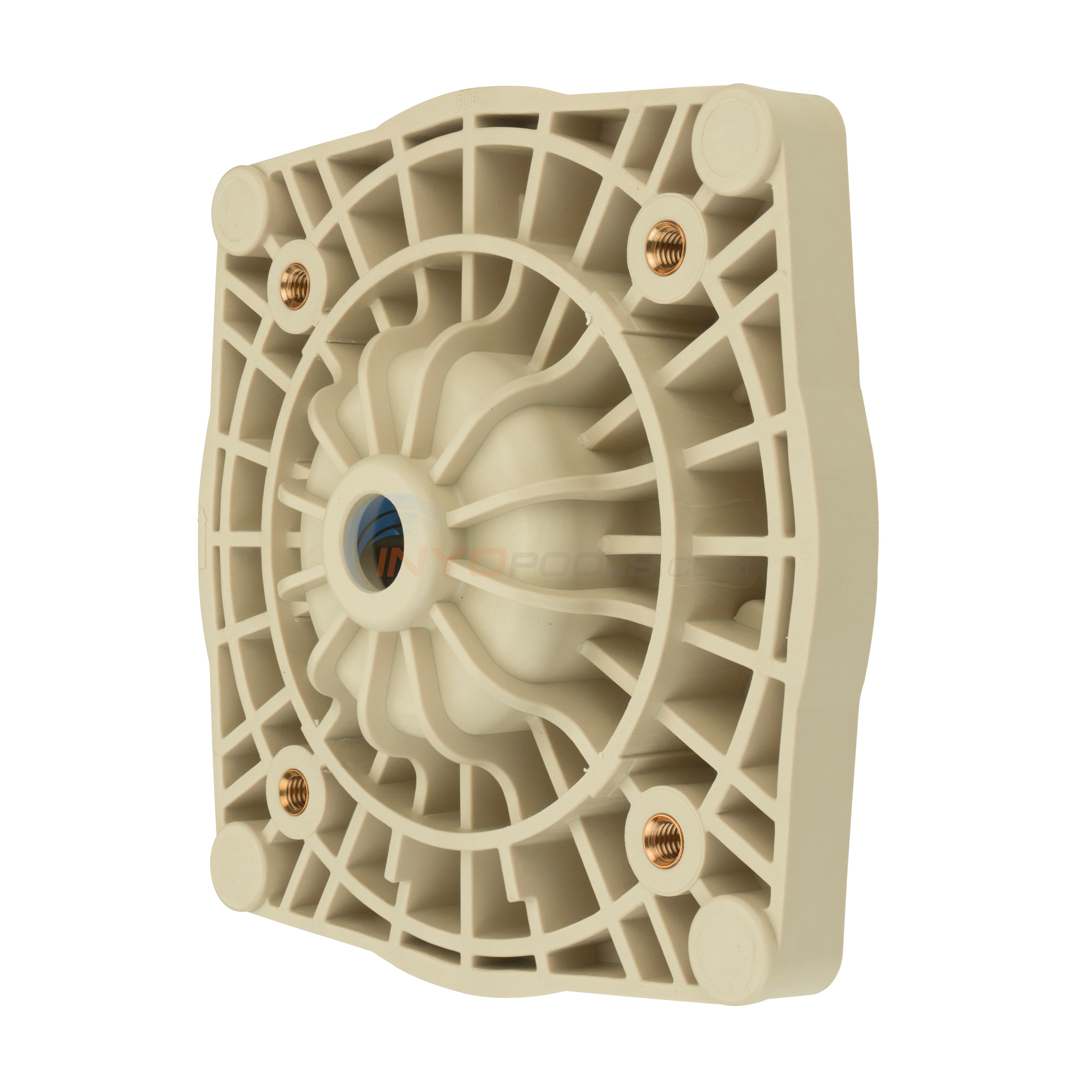 確認▷◁.。₍ᐢ.ˬ.ᐢ₎ Amazon.com : Pentair 356012 Almond Seal Plate Replacement Pool and