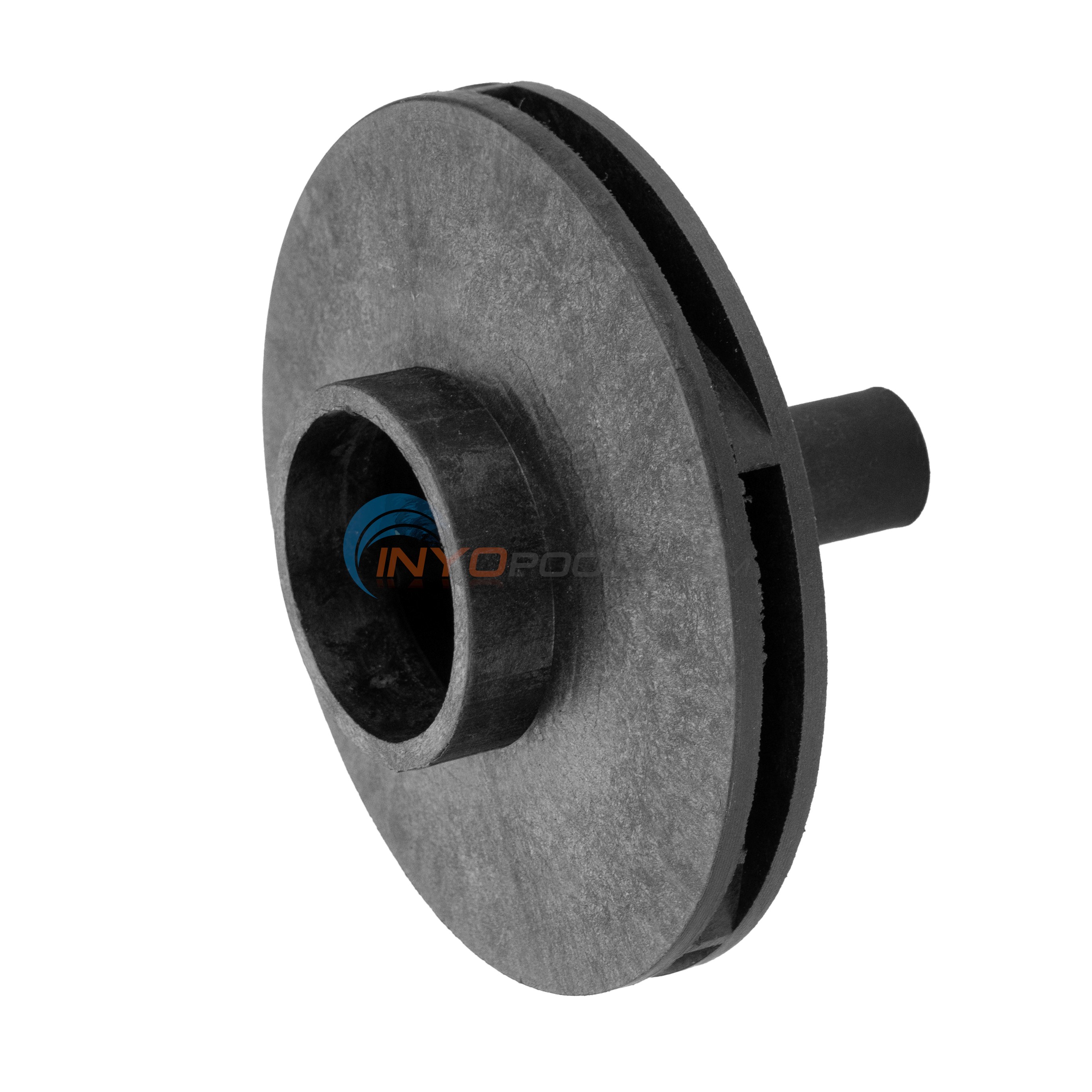 IMPELLER, 3/4 HP DYNAMO