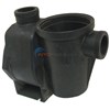 Hydrostrom Volute And Pot .75-2