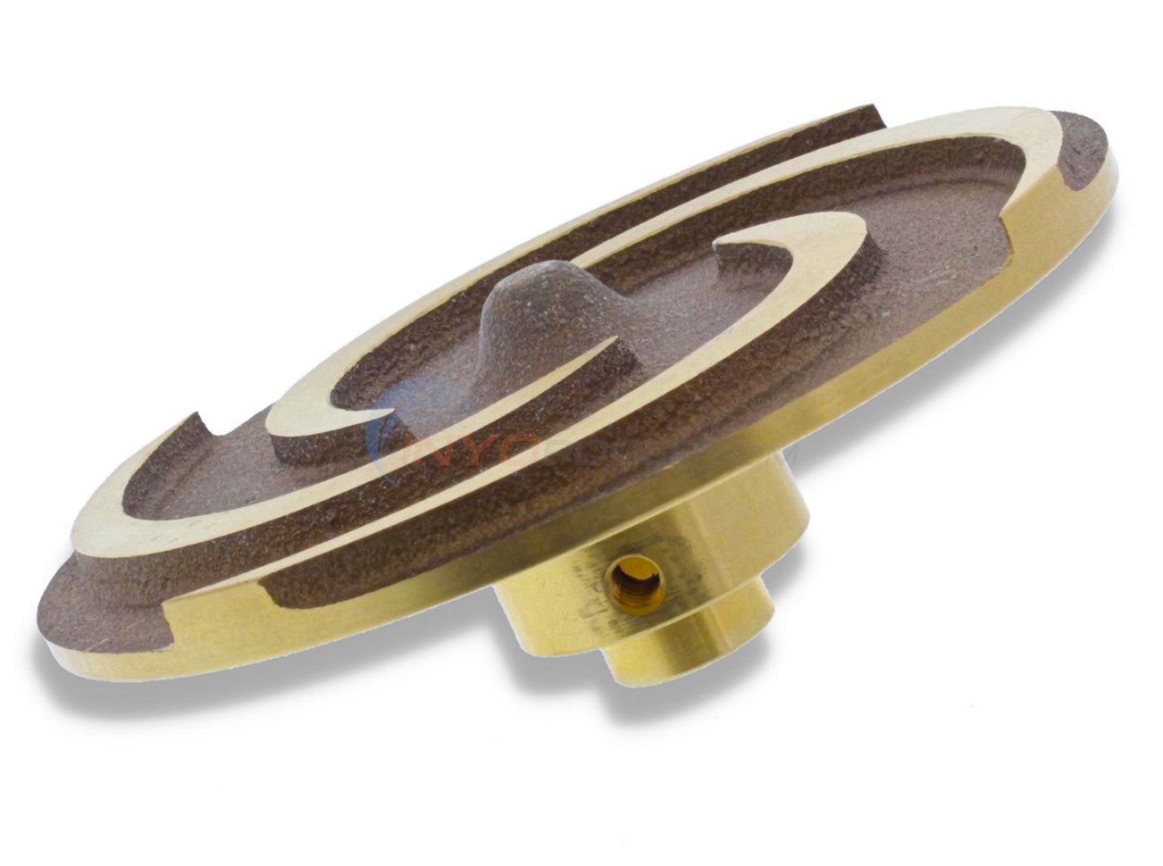 IMPELLER, 3/4HP HI HD