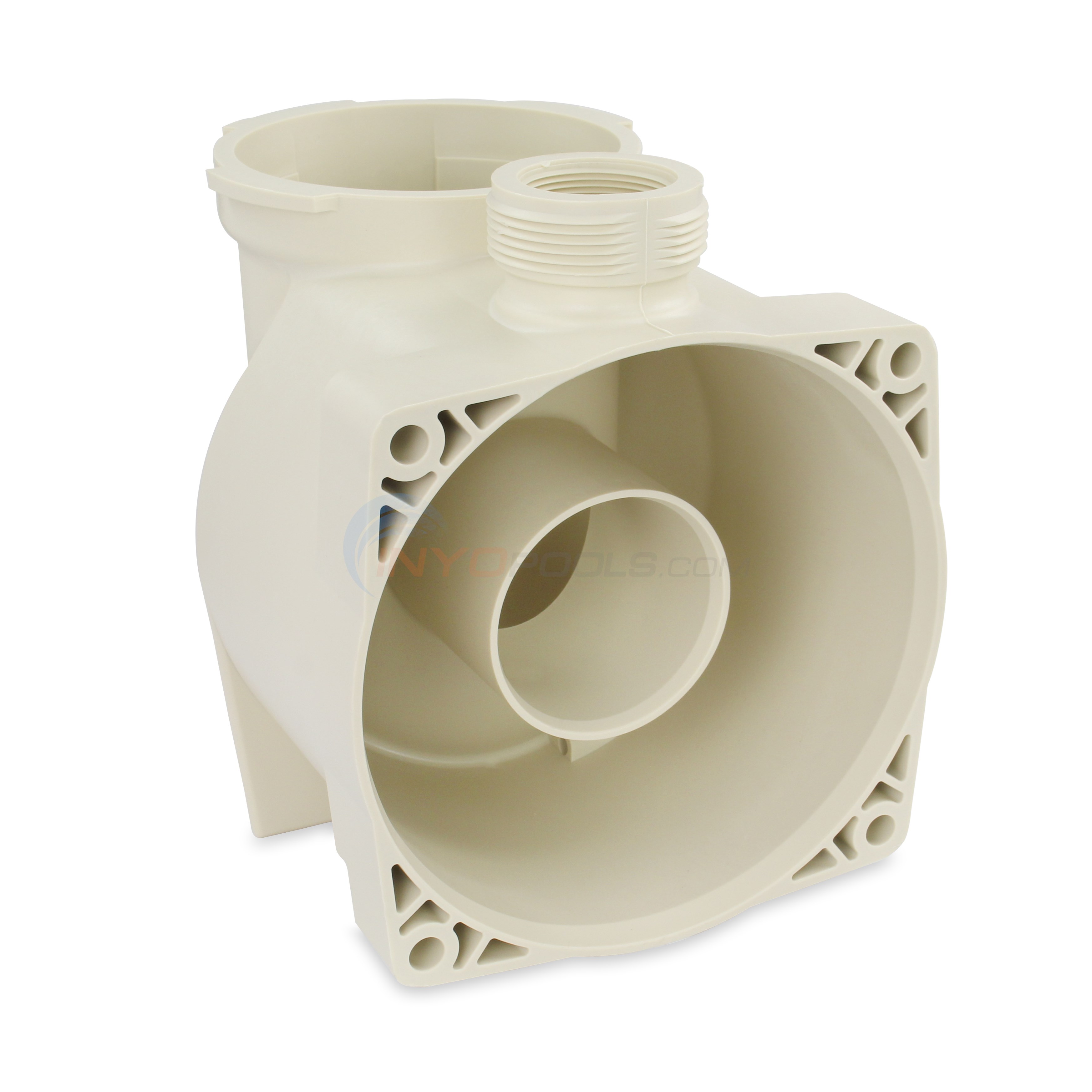 Pentair SuperFlo Pump Volute - 350089