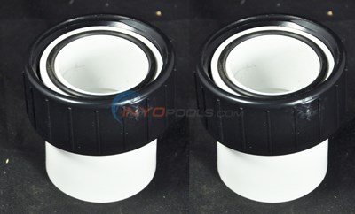 1.5" Union Kit for 1.5HP Pump