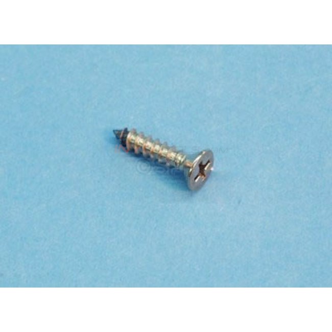 Screw, Suction Cover Replacement - 501-103