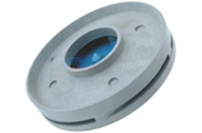 Impeller, 1/2 HP Full Rate (Blue)