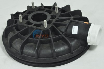 Advantage Housing, Volute 320109