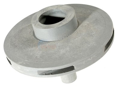 Impeller, 1/2 HP (Blue)