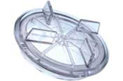 LID, JANDY MHP & MHPU PUMP With O-RING