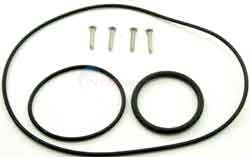 DIFFUSER MOUNTING HARDWARE