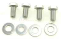 HARDWARE, MOTOR MOUNTING