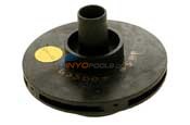 IMPELLER, 3/4 HP UPRATED