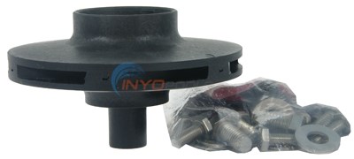 IMPELLER, 1 HP FULL, 1-1/2 HP UPRATED