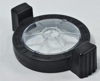 Jandy FloPro Lid with Locking ORing Assembly R0480000