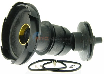 IMPELLER, 3/4 HP FULL, 1 HP UPRATE