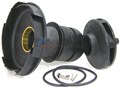 Impeller, 1-1/2 Hp Full, 2 Hp Uprate Discontinued-**NOTE: Replace with P/N R0807201 - Impeller Kit and R0445400 - Diffuser.