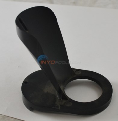 Diverter, Self Drain