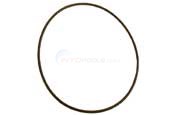 O-RING, FACEPLATE