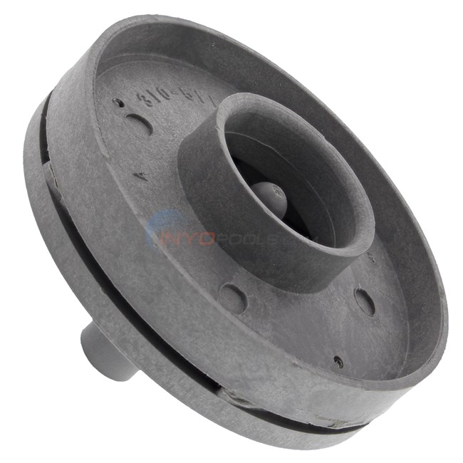 Waterway Impeller, 1/2hp Full (310-5110) Discontinued