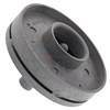 Impeller 1/2 HP “A” Assembly