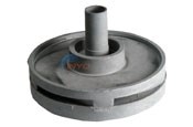 Impeller 3/4 HP
