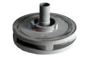 Impeller 1.0 HP