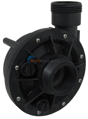 Waterway Wetend Complete, Iron Might (310-1000)