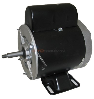 Waterway Motor, Iron Might 230v (341-0020)