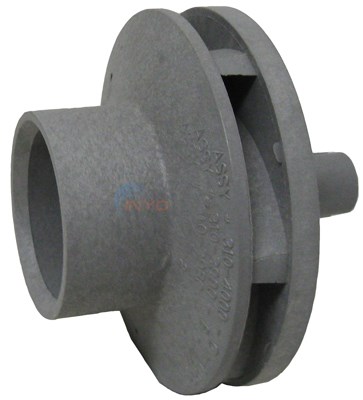 Waterway Impeller Spa Flo 1 Hp (310-4060)
