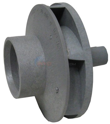Impeller 1.5 HP