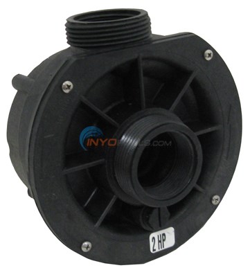 Wet End 2.0 HP