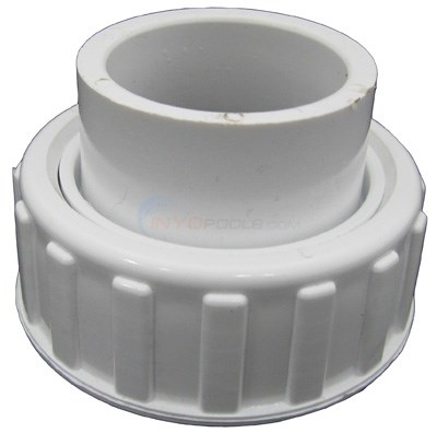 UNION ASSY., 2"NUT X 1.5"TAIL