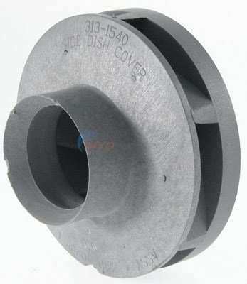 Impeller 3.0 HP