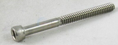 Waterway Screw #4-40 x 1-1/4" - 819-0018B