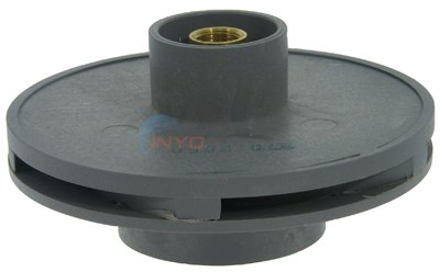 Impeller, 1.0 HP