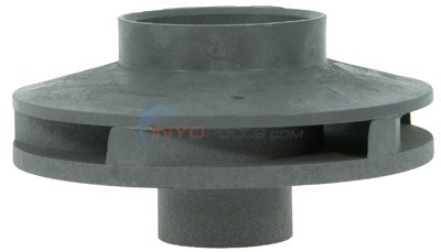 Impeller, 1.5 HP