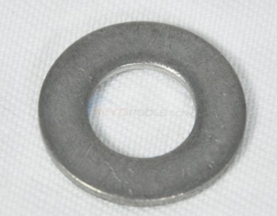 Waterway Washer 3/8" Flat - 820-0017
