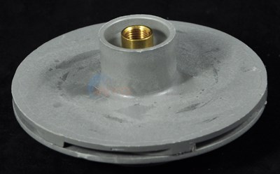 Impeller, 3/4 HP