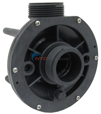 Gecko Alliance Wet End 1/2 Hp (91040830-000)