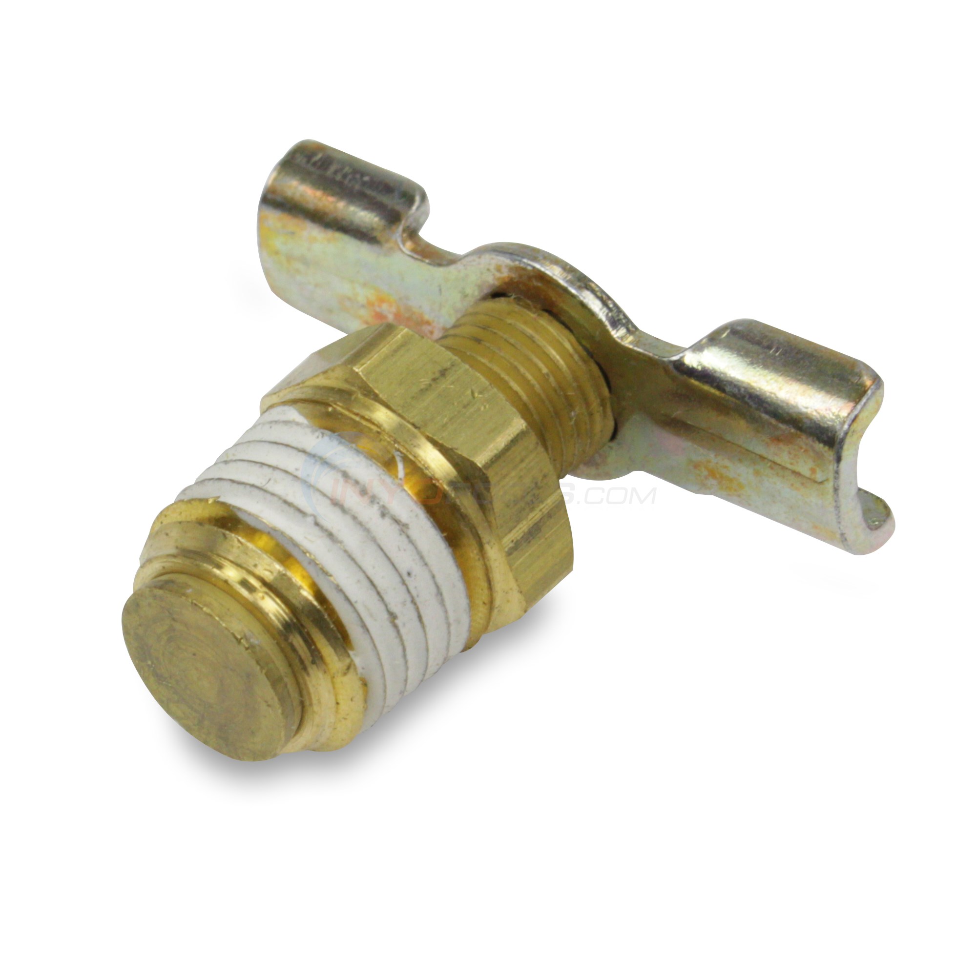 Pentair Drain Cock 1/4" NPT - U212-68T