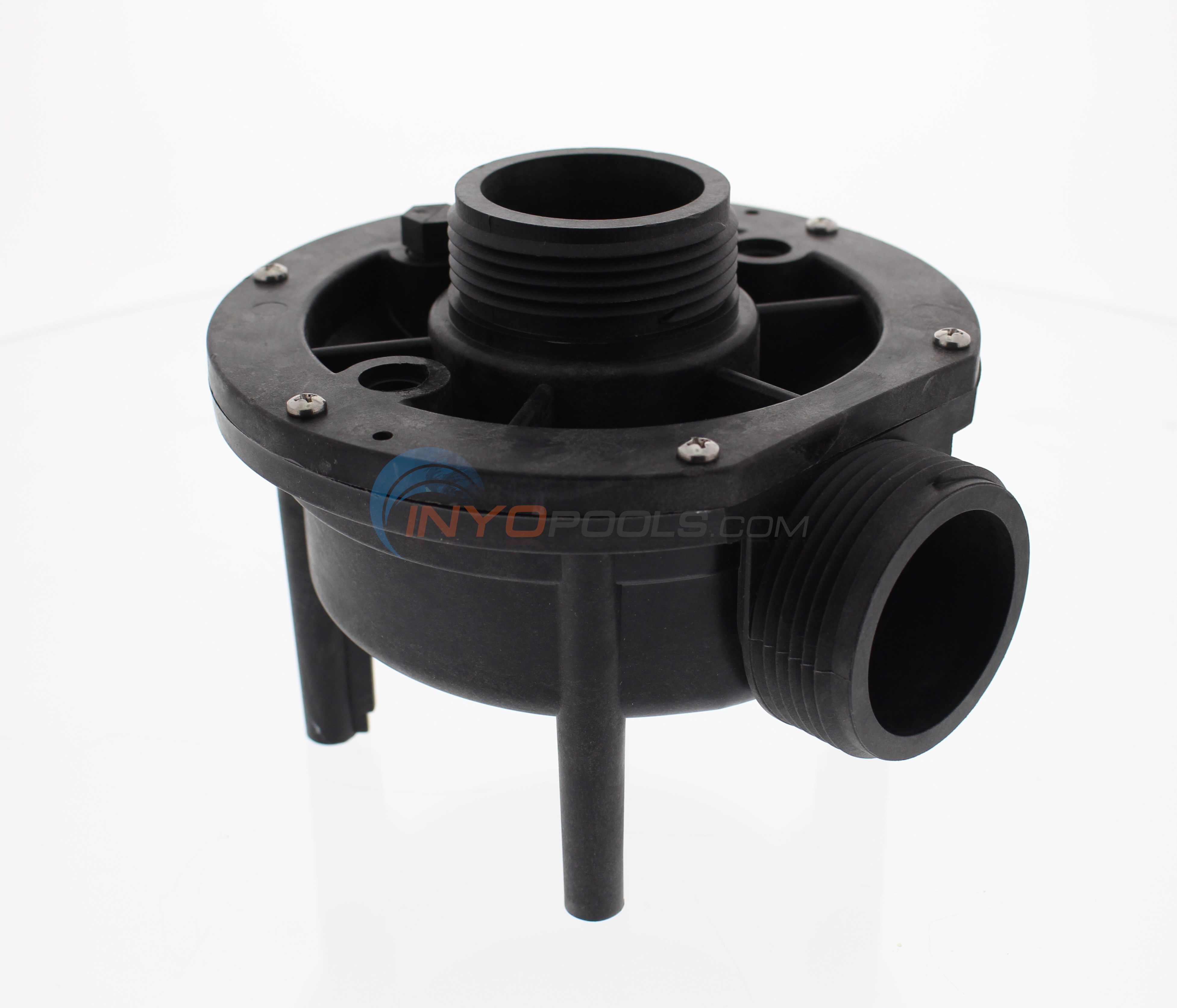 Gecko Alliance Wet End, 3/4 Hp Fmcp (91040800)