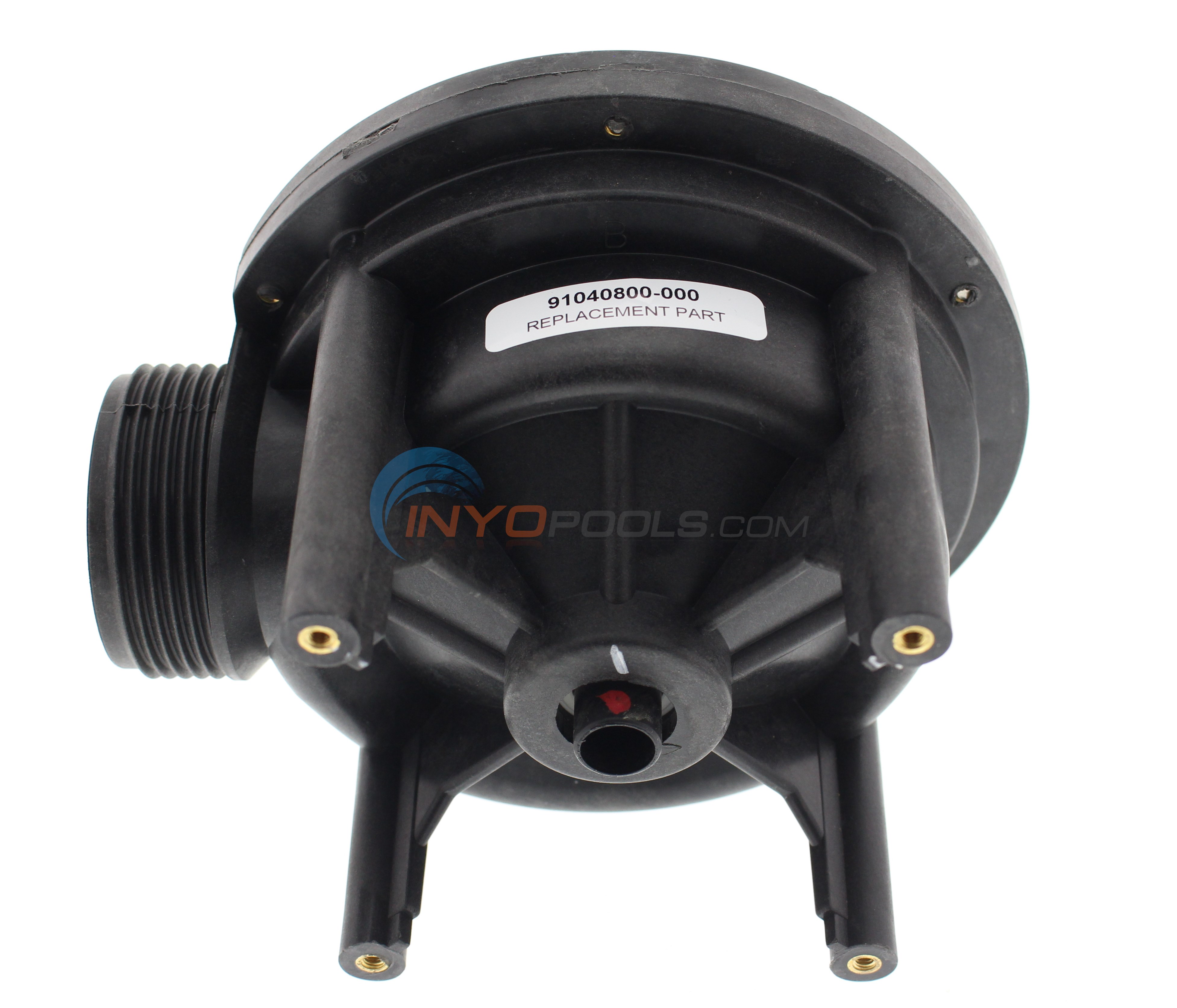 Gecko Alliance Wet End, 3/4 Hp Fmcp (91040800)