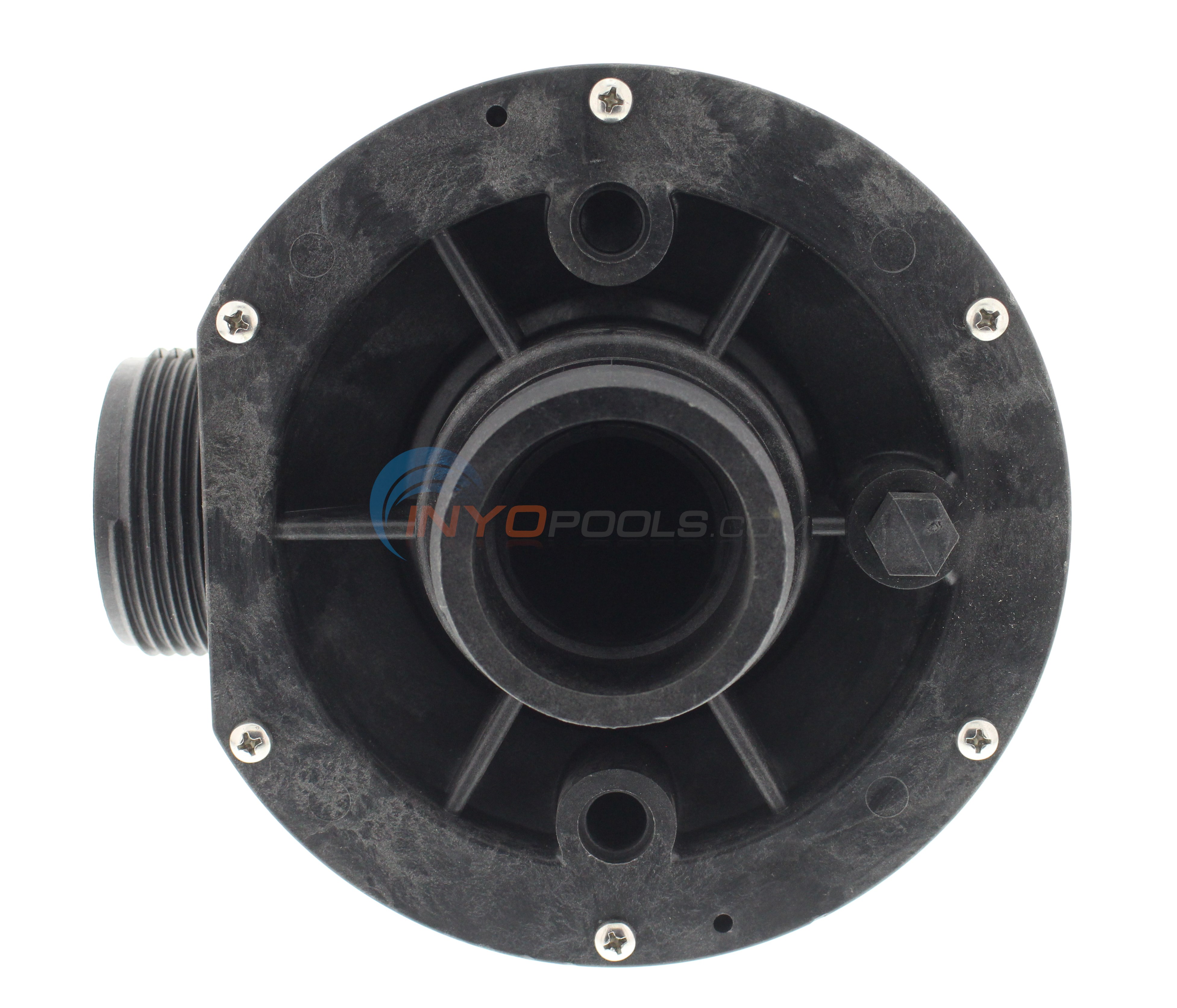 Gecko Alliance Wet End, 3/4 Hp Fmcp (91040800)