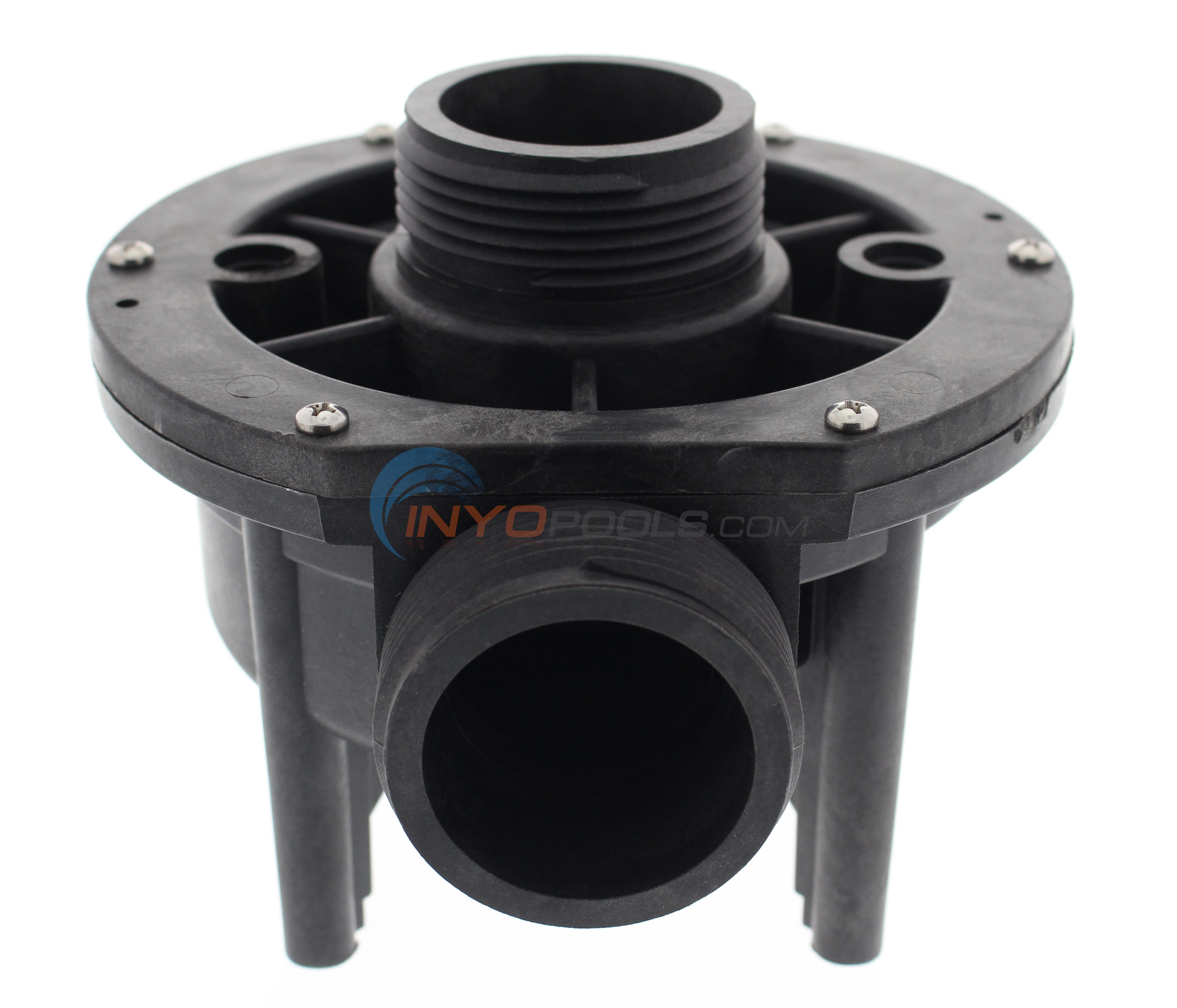 Gecko Alliance Wet End, 3/4 Hp Fmcp (91040800)